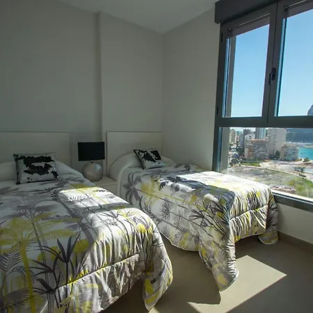 Apartamento Infinium 16b Primera Linea De Playa Arenal