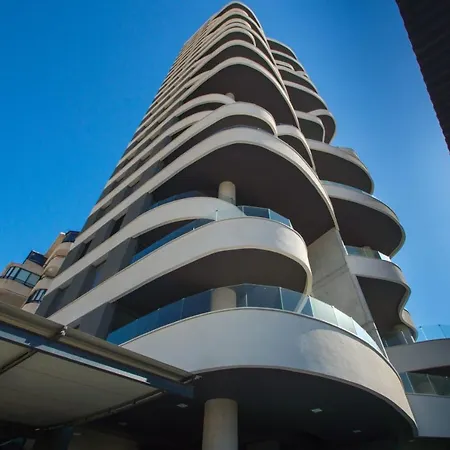 Infinium 16b Primera Linea De Playa Arenal Apartamento