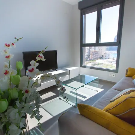 Apartamento Infinium 16b Primera Linea De Playa Arenal *