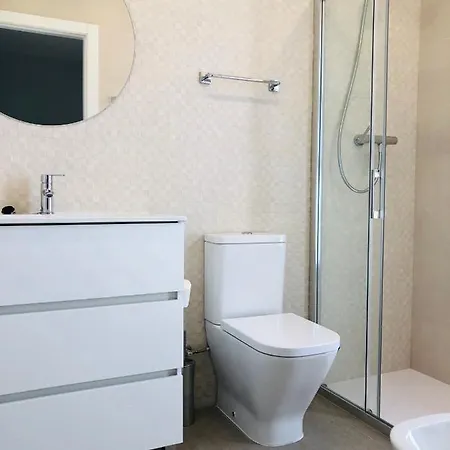 Apartamento Infinium 16b Primera Linea De Playa Arenal Calpe